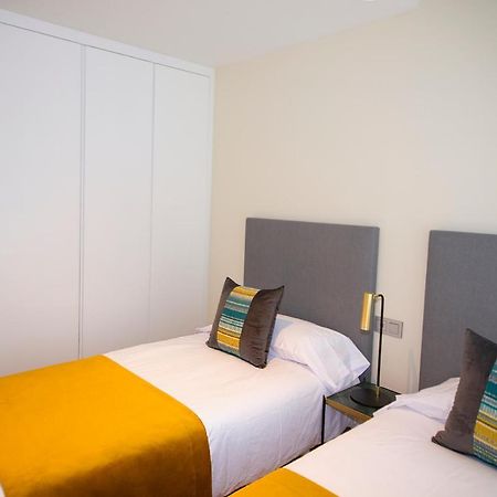 Apartamentos Las Canteras Stratus Las Palmas de Gran Canaria Exteriör bild