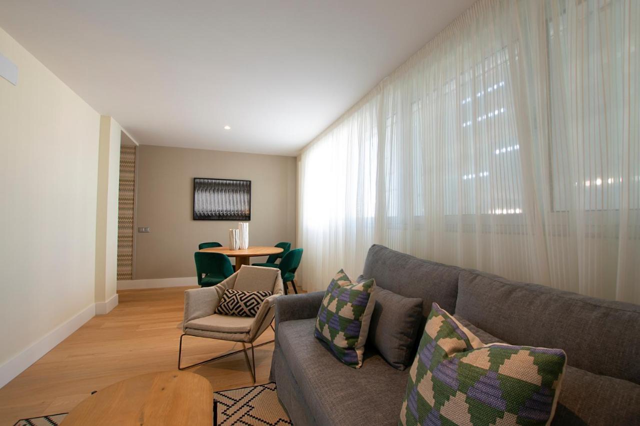 Apartamentos Las Canteras Stratus Las Palmas de Gran Canaria Exteriör bild