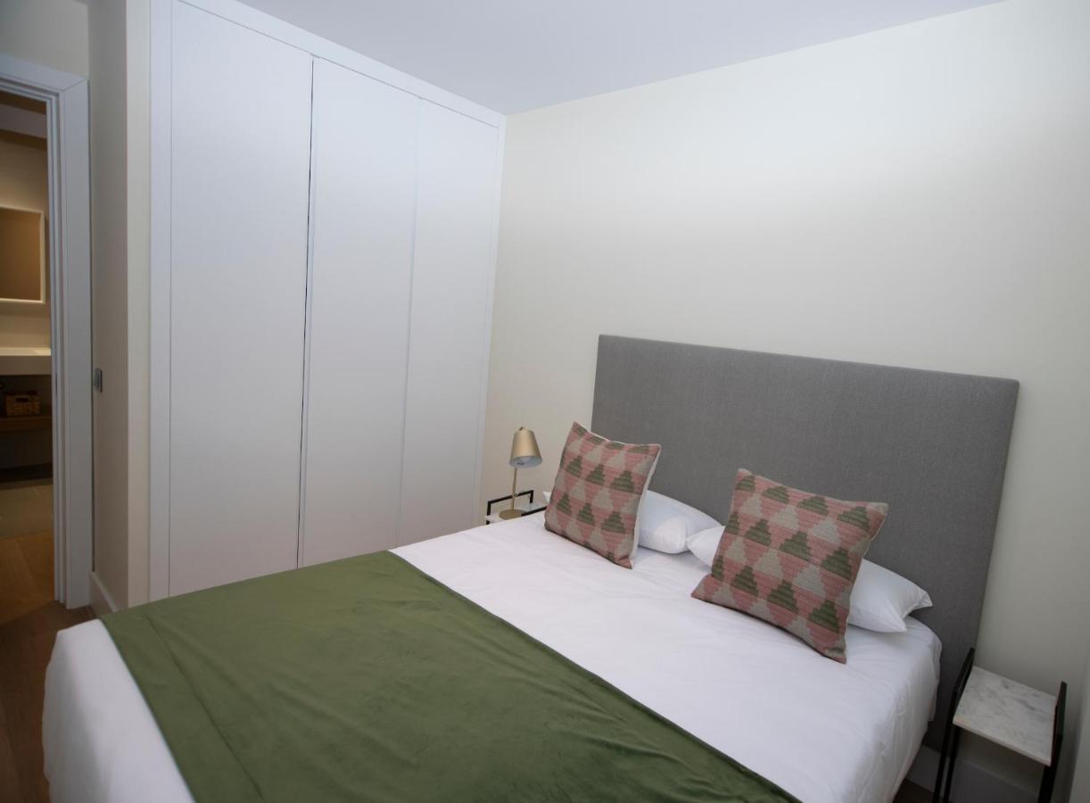 Apartamentos Las Canteras Stratus Las Palmas de Gran Canaria Exteriör bild