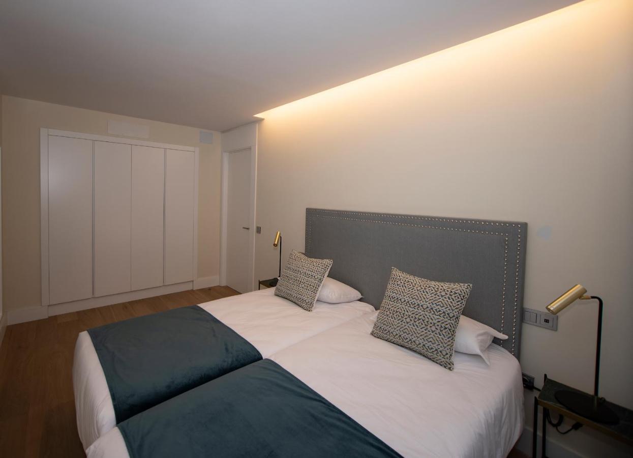 Apartamentos Las Canteras Stratus Las Palmas de Gran Canaria Exteriör bild