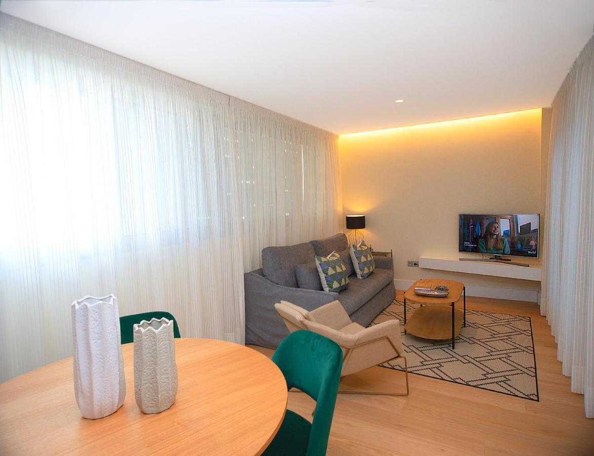 Apartamentos Las Canteras Stratus Las Palmas de Gran Canaria Exteriör bild