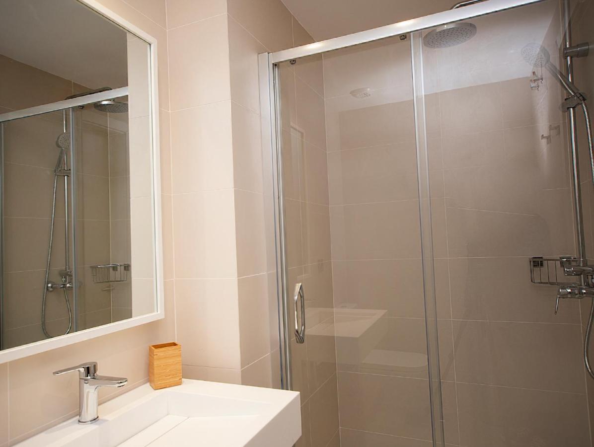 Apartamentos Las Canteras Stratus Las Palmas de Gran Canaria Exteriör bild
