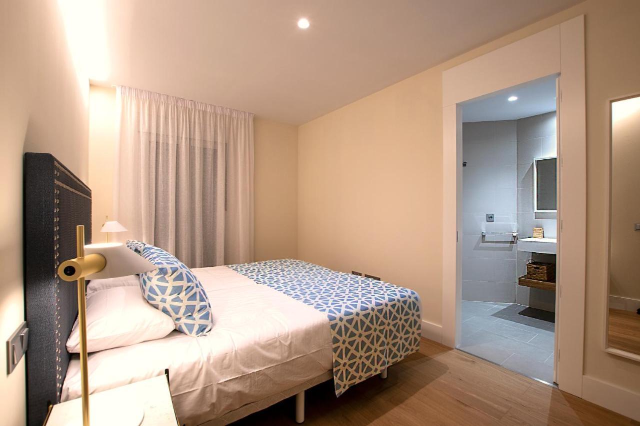 Apartamentos Las Canteras Stratus Las Palmas de Gran Canaria Exteriör bild