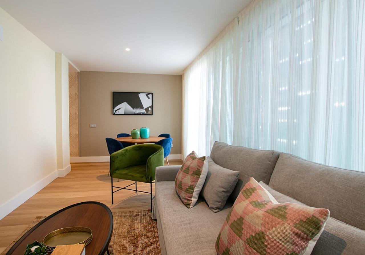 Apartamentos Las Canteras Stratus Las Palmas de Gran Canaria Exteriör bild