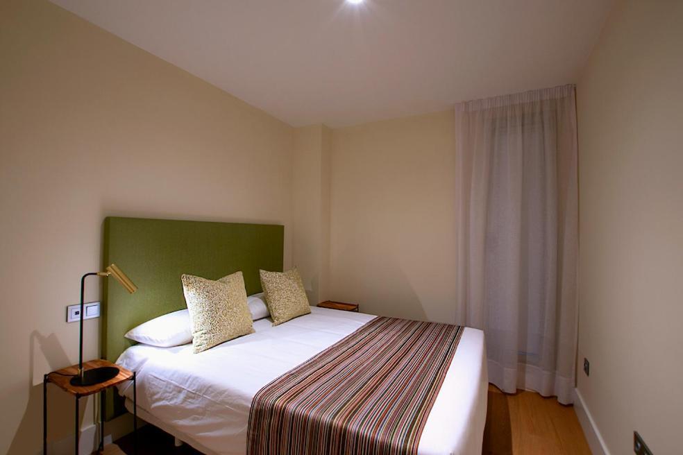 Apartamentos Las Canteras Stratus Las Palmas de Gran Canaria Exteriör bild
